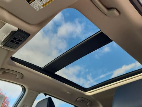 New 2026 Nissan Rogue SV w/ SV Premium Package image 12