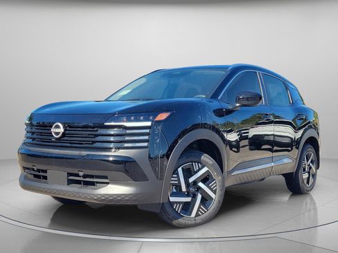 New 2026 Nissan Kicks SV w/ Cold Weather Package image 4