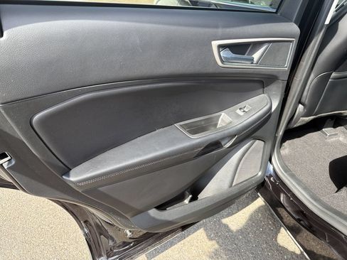 Used 2024 Ford Edge SEL w/ Convenience Package AWD/4WD image 12