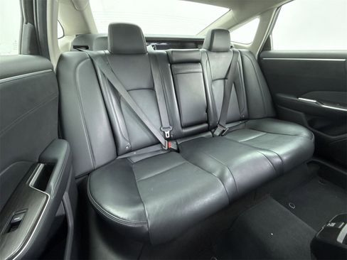 Used 2018 Honda Clarity Touring image 41