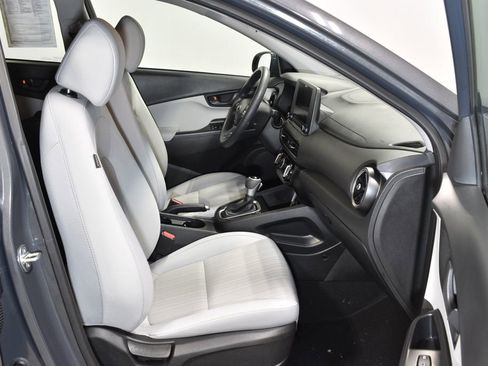 Used 2023 Hyundai Kona SEL w/ Cargo Package image 30