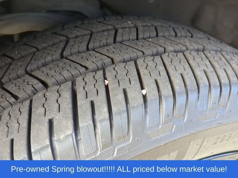 Used 2020 Lincoln Navigator Reserve w/ Equipment Group 208A Reserve AWD/4WD image 9