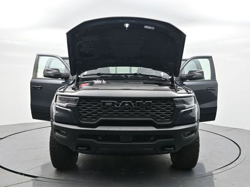 New 2026 RAM 1500 RHO w/ RHO Level 1 Equipment Group image 35
