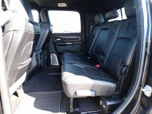 Used 2020 RAM 3500 Limited image 8