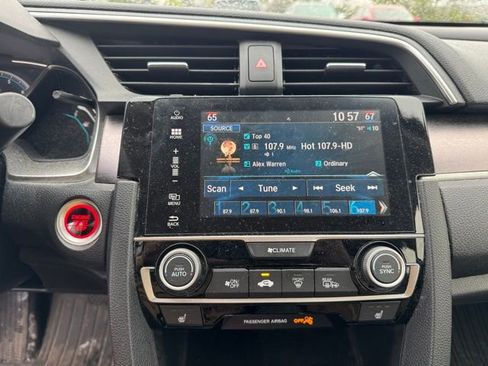 Used 2018 Honda Civic EX-T image 15