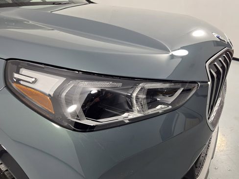 New 2026 BMW X1 xDrive28i w/ Convenience Package image 11