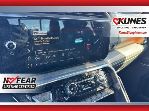 Used 2023 GMC Sierra 1500 Denali image 23