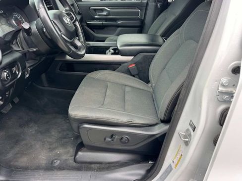 Certified 2021 RAM 1500 Big Horn image 13