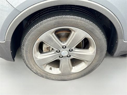 Used 2014 Buick Encore FWD image 28