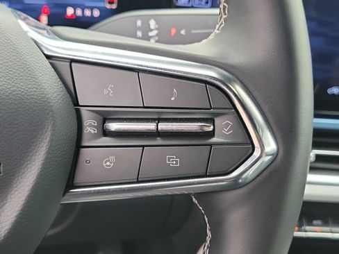 Used 2025 Chevrolet Equinox EV LT FWD image 26