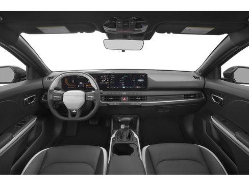 New 2026 Kia K4 GT-Line Turbo w/ GT-Line Premium Package FWD image 29