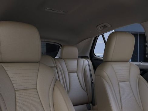 New 2026 Buick Envision Preferred image 24