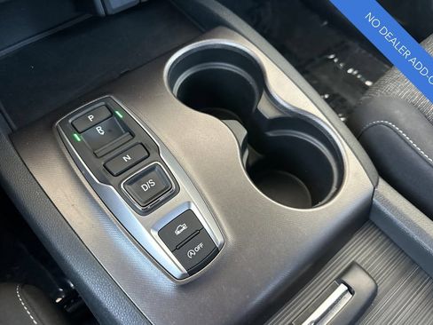 Certified 2023 Honda Ridgeline Sport image 22