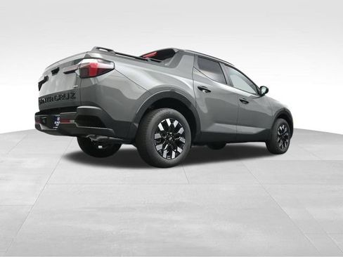 Certified 2026 Hyundai Santa Cruz SEL AWD/4WD image 38