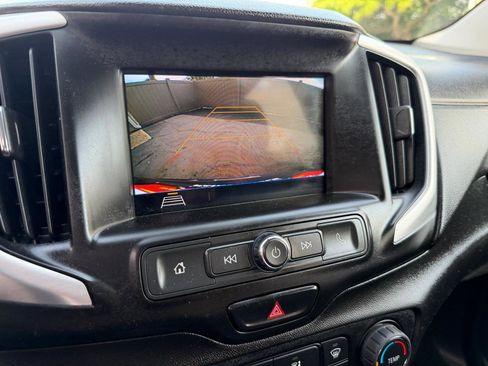 Used 2018 GMC Terrain SLE AWD/4WD image 18