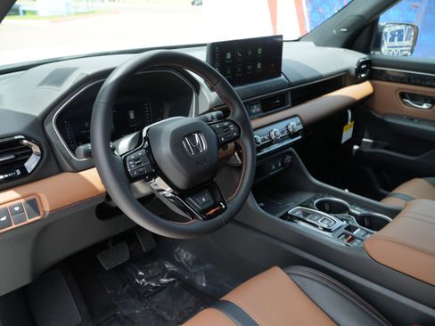 New 2026 Honda Passport TrailSport Elite image 16