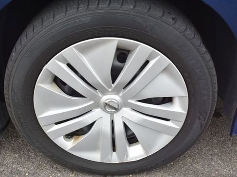 Used 2019 Nissan Leaf S w/ S Charge Package FWD image 36