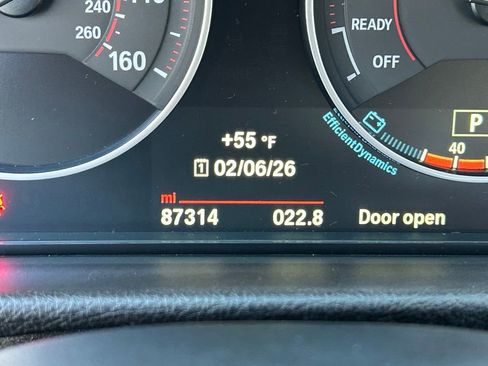 Used 2019 BMW 430i Gran Coupe w/ M Sport Package image 20