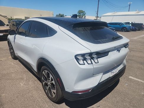 Used 2023 Ford Mustang Mach-E Premium RWD image 11