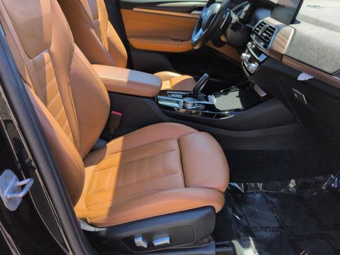 Used 2021 BMW X3 xDrive30i w/ Executive Package AWD/4WD image 24