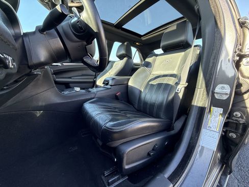 Used 2021 Chrysler 300 S image 11