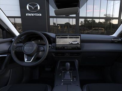New 2026 MAZDA CX-5 Select