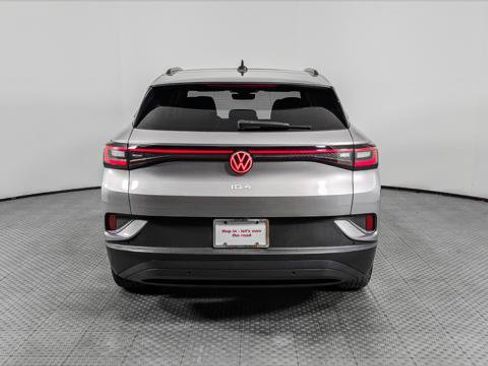 Used 2023 Volkswagen ID.4 S RWD image 7