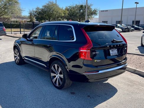 Used 2024 Volvo XC90 T8 Plus w/ Protection Package Premier image 56