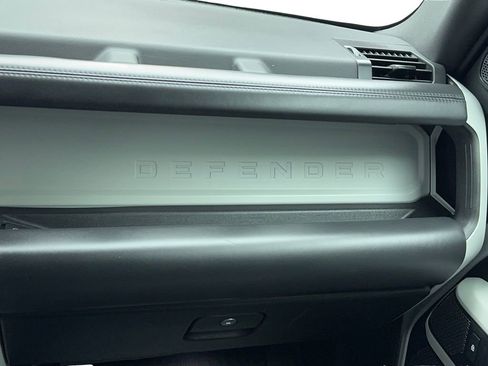 Used 2024 Land Rover Defender 110 S image 20