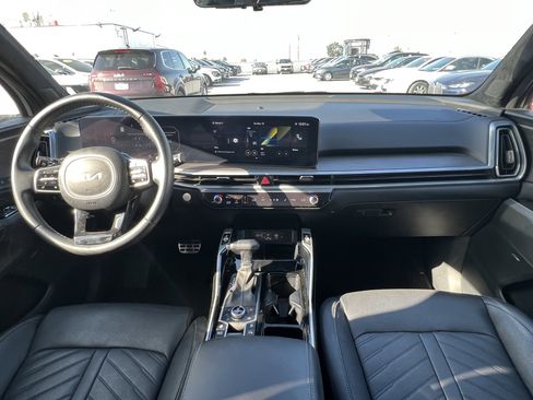 Certified 2024 Kia Sorento SX Prestige image 19