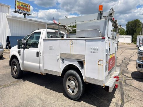 Used 2008 Ford F350 XL RWD image 3