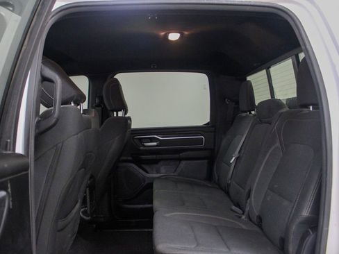 Used 2023 RAM 1500 Big Horn image 5