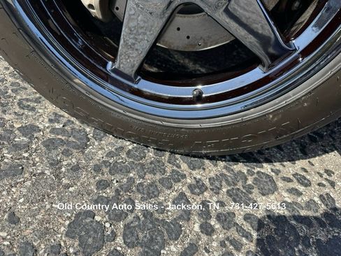 Used 2016 Ford Mustang GT w/ Interior & Wheel Package image 20