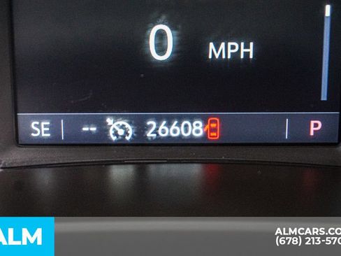 Used 2025 Chevrolet Blazer LT FWD image 57