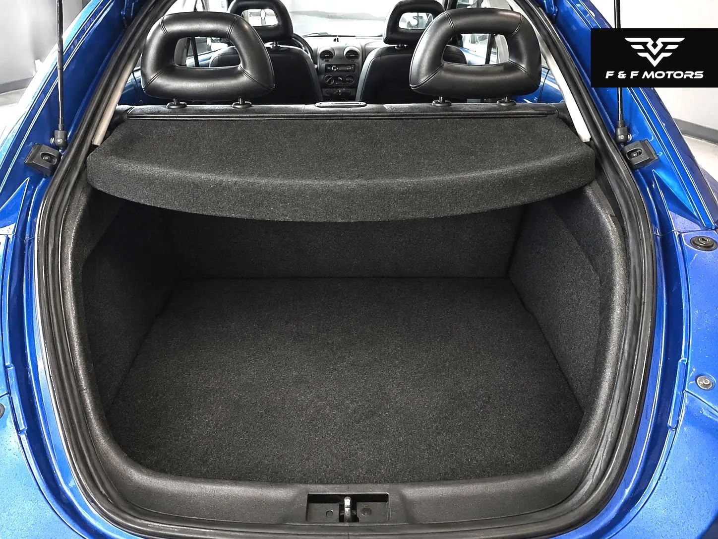 Used 2000 Volkswagen Beetle GLS FWD image 15