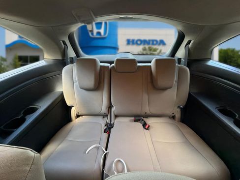 Used 2018 Honda Odyssey EX-L image 34