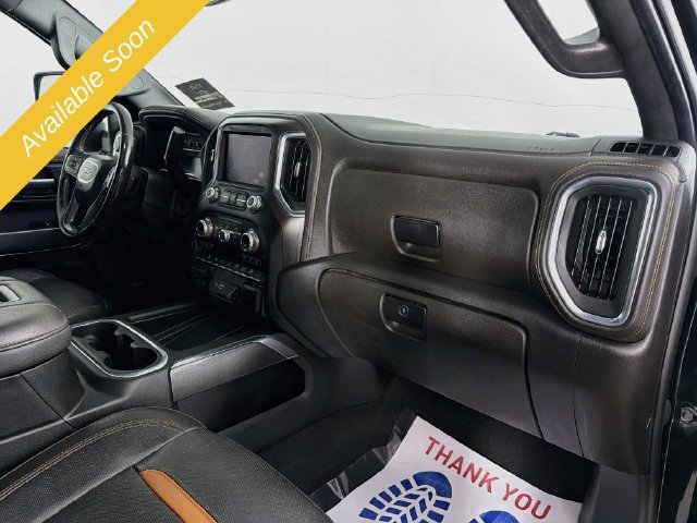 Used 2022 GMC Sierra 2500 AT4 w/ AT4 Preferred Package AWD/4WD image 31