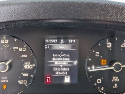 Used 2025 RAM ProMaster 2500 image 18