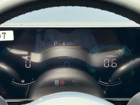 New 2026 Hyundai Kona SEL Sport FWD image 12
