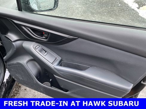 Used 2022 Subaru Impreza Premium w/ Popular Package #3 image 9