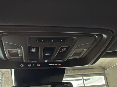 New 2026 GMC Sierra 1500 SLT w/ SLT Premium Plus Package image 35