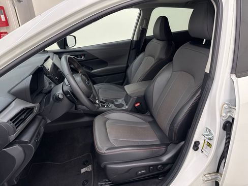 Certified 2025 Subaru Crosstrek 2.5i Limited image 13