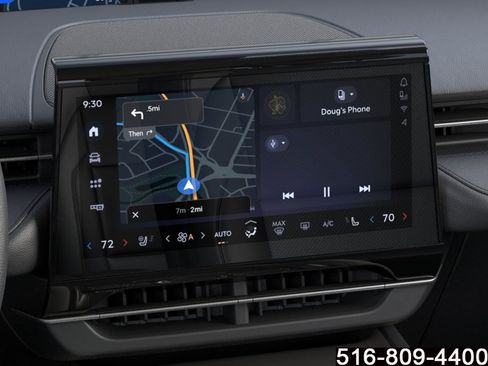 Used 2026 Lincoln Nautilus Premier w/ Equipment Group 102A AWD/4WD image 15
