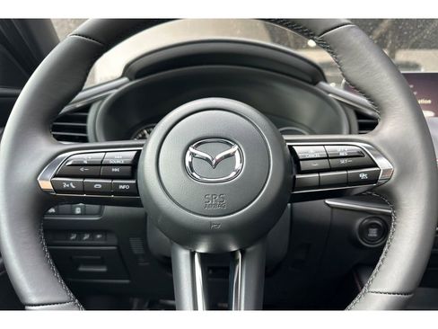 Used 2025 MAZDA MAZDA3 Carbon image 21