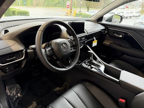 New 2026 Acura ADX AWD image 15