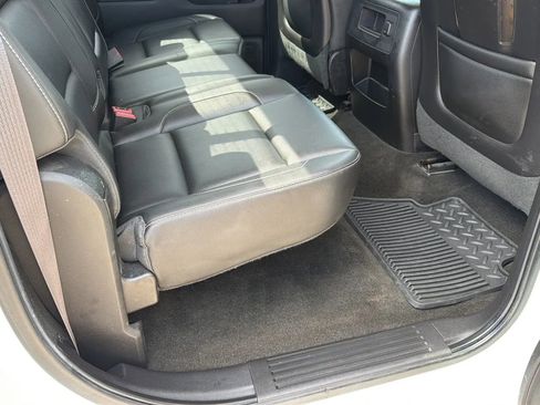 Used 2015 Chevrolet Silverado 3500 LTZ w/ Duramax Plus Package AWD/4WD image 62