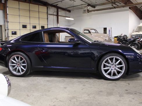 Used 2007 Porsche 911 GT3 RS image 7