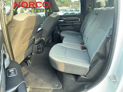 Used 2024 RAM 2500 Big Horn image 19