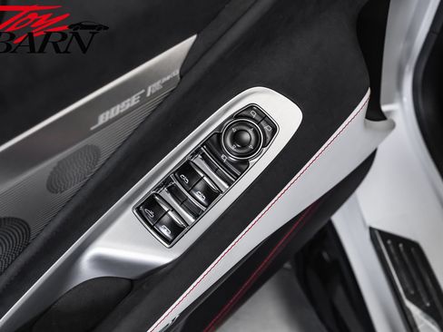 Used 2023 Chevrolet Corvette Z06 RWD image 28