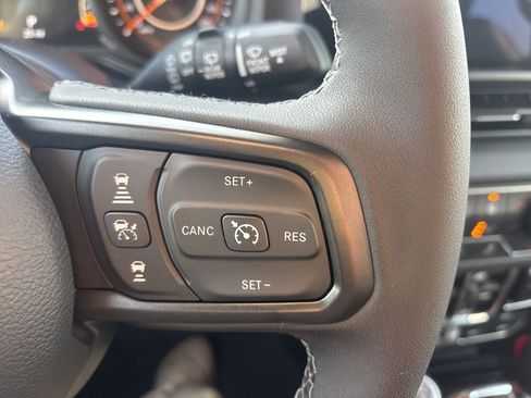 New 2026 Jeep Wrangler Unlimited Rubicon AWD/4WD image 14
